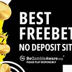 free bet bonus